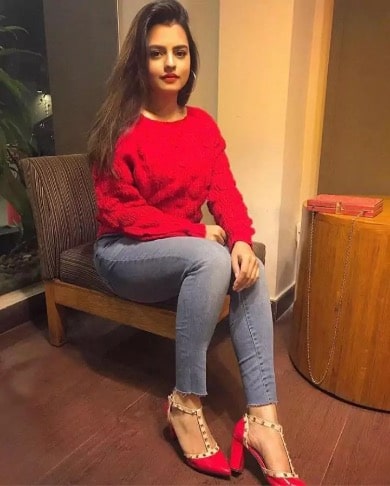 Ghaziabad Call Girls